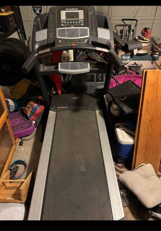 Treadmill