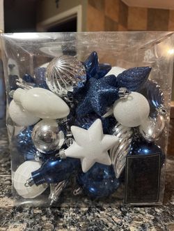 Christmas Ornaments 