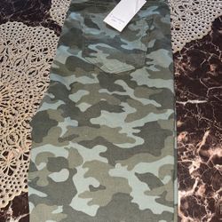 Brand New Women’s Pants