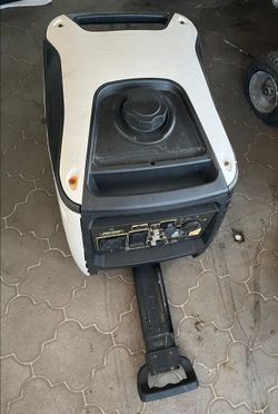 Quiet Pulsar PG4500iSR inverter