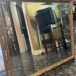 3x3 Ft  House Room Mirror 