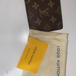 Louis Vuitton Wallet