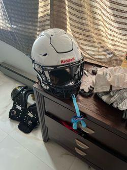 Speedflex Helmet Size Large