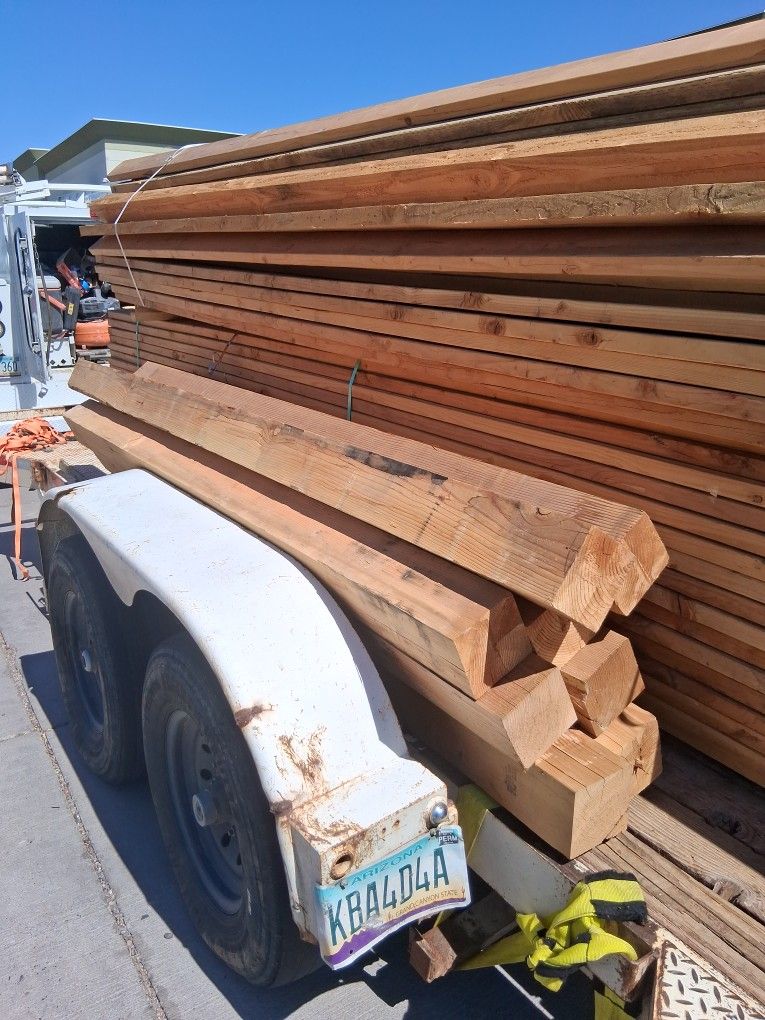Wood Wood Wood