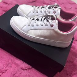 Coach Shoes