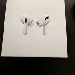 AirPods Pro (1st Gen) Used