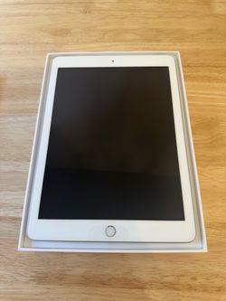 Apple iPad 6th Gen WiFi+ cellular