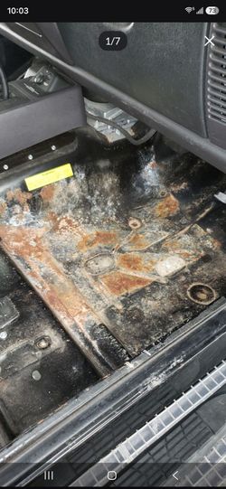 Raptor bed liner