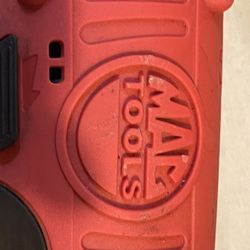 Mac  1/2 Inch Impact 