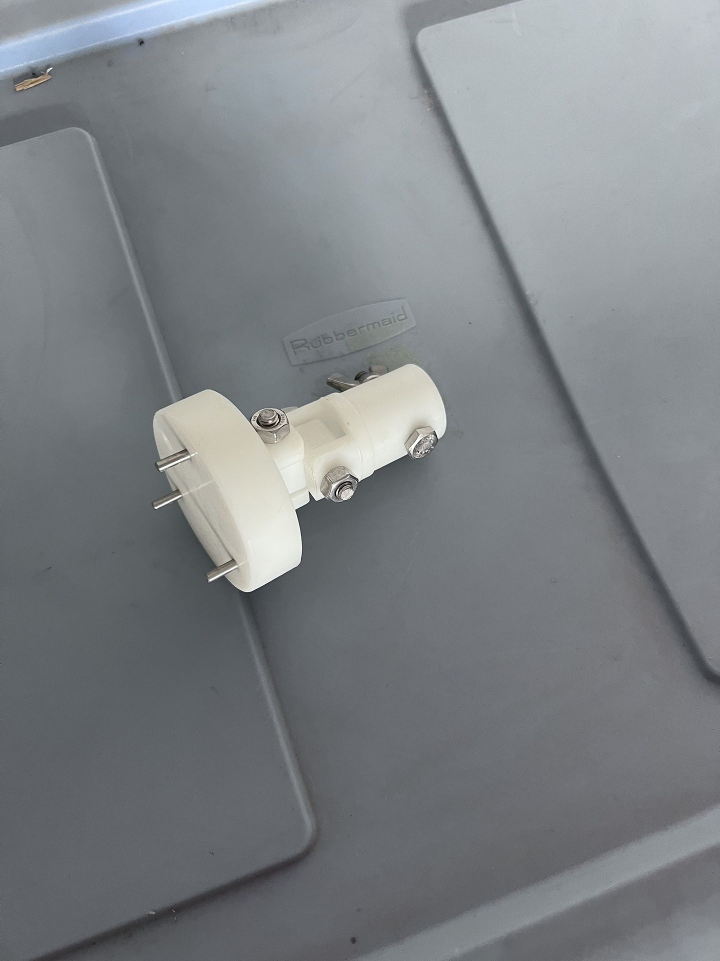 Pool Cleaner Remover And Install