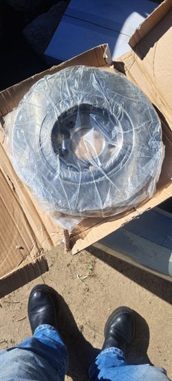 Discos De Enfrente Y Atras Brekas De Frente Y Atras Y 2 Sensores De Oxigeno Para Volkswagen Jetta