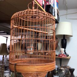 Decrtive Cage