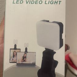 Led Light 