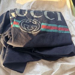 Gucci Shirt
