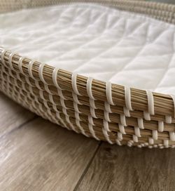 Nouella Baby Changing Basket for Sale in Pembroke Pines FL OfferUp