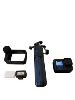 GOPRO HERO BLACK 13 CAMERA #33418