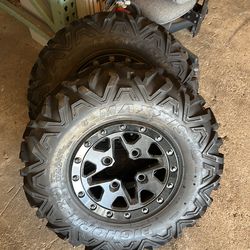 MAXXIS 29 x 9.0 0R14 bighorn 2.0 maverick x2