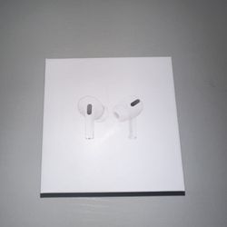 Apple Air Pod Pro 2nd Generation