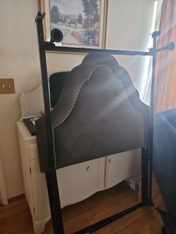 Bed Frame