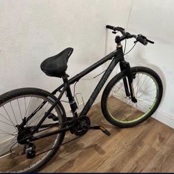 XC27 Bike OBO