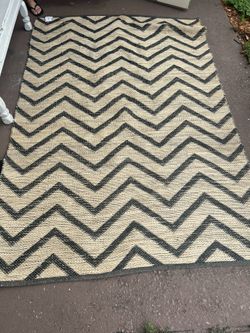 Indoor Outdoor Rug