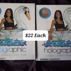 Pool Floats New ❤️ Different Prices 