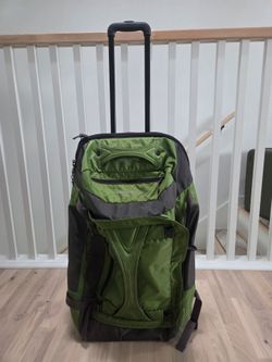 Eddie Bauer Luggage - Expedition 26 (Large Size)