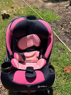 Car seat toddler