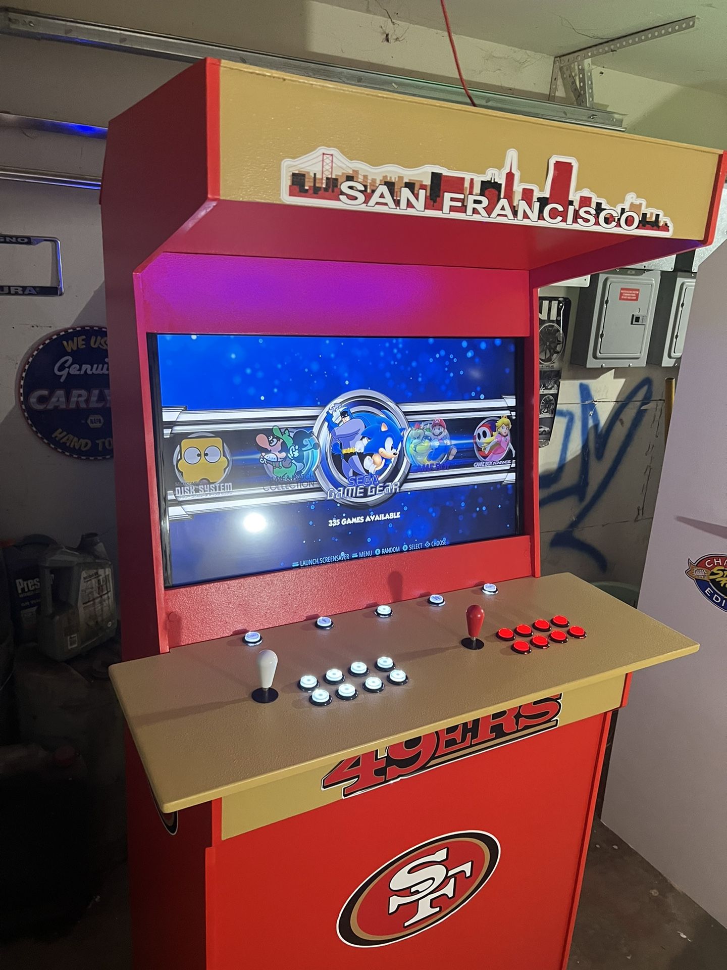 Custom Arcade For Sale In Fresno CA OfferUp custom-arcade-for-sale-in-fresno-ca-offerup