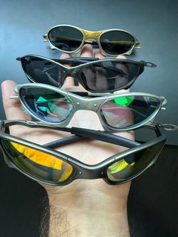 Sunglasses Oakley style