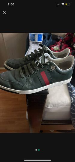 Gucci Shoes