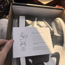 AIR JORDAN 1 RETRO HIGH OG