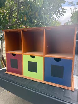 Storage