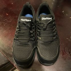 Work Boots