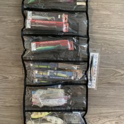 Off Shore Fishing Gear/New 