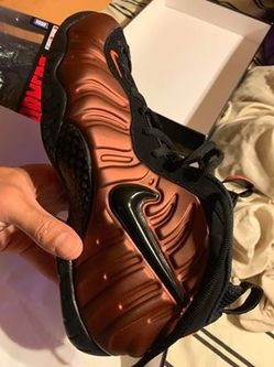 Hyper crimson foams brand new