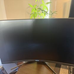Samsung 32inch Monitor 