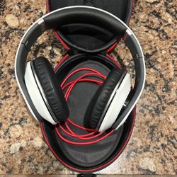 Beats Studio Headphones 