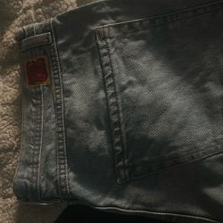 Empyre Jorts Size 36