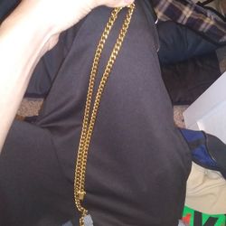 Gold Chain