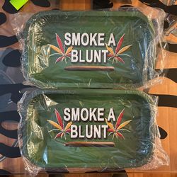 Brand New Rolling Tray