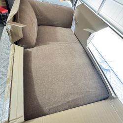 Crista Left Arm Facing Chaise