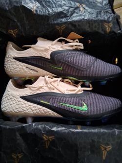 Kobe gx2 soccer cleats
