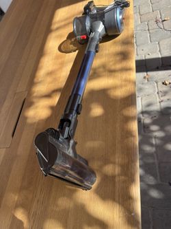 Honiture 12 V Vacuum Cleaner