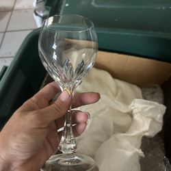 Schott Zwieszel Glasses