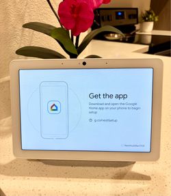 Google Nest Hub Max