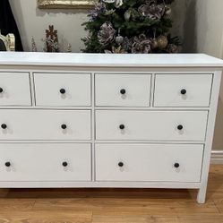 Ikea dresser