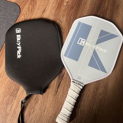 Buypick Pickleball Paddle 