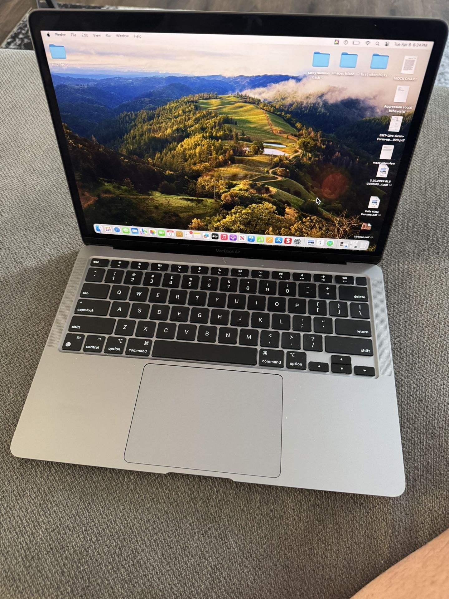 MacBook Air