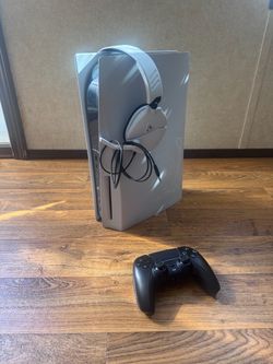 Playstation 5 Turtle Beach Aux Black Dualsense